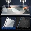 3-1Pcs Screen Protector For Samsung Galaxy Z Fold 6 5 4 3 9H Hardness Tempered Glass Protective Film For ZFold6 Zfold5 ZFold4 3