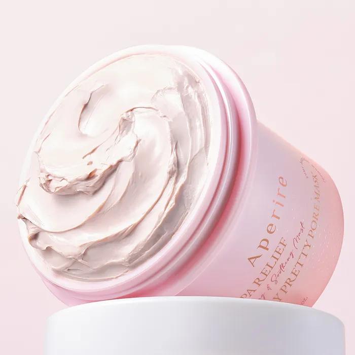 Very Pretty Pore Mask Pore Soothing Pack 120g