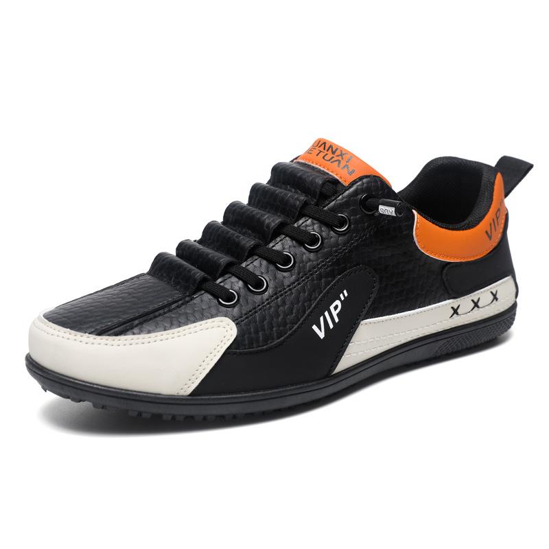 

Summer new sports shoes men s Korean version low-top one-pedal lazy casual shoes men s outdoor trendy men s shoes 44