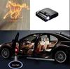 Car Led Shadow Projector Courtesy Lights Welcome Lights Cars Door Laser Projector