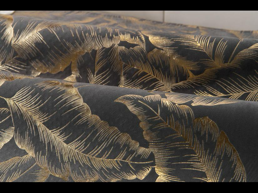 2023 Winter Non-Slip Plush Jacquard Sofa Cushion Cover