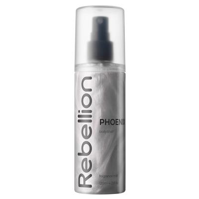 Spray parfumé pour le corps et les cheveux Phoenix 120 ml