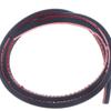 1Pcs Automobile Fuel Tank Cap Sealing Strip Universal Charging Port Cover Seal Ring Waterproof Dustproof Car Accessories