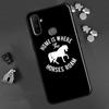 Casa è dove c'è il cavallo Per OPPO Realme 8 Pro 8i 9i GT Neo2 Master C21 Custodia Per OnePlus 10 9 Pro Nord2 8T 9R Coque