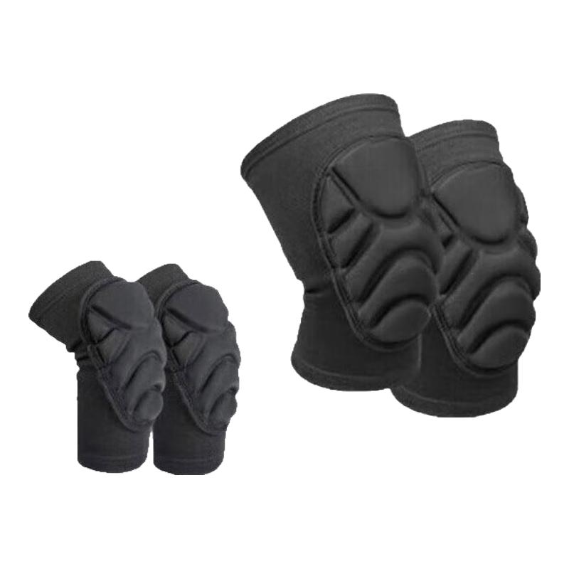 Tactical Knee & Elbow Pad Set