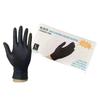 100pcs Nitrile Food Grade Gloves Multifunctional Clean Gloves Disposable Gloves  Barbecue Crayfish