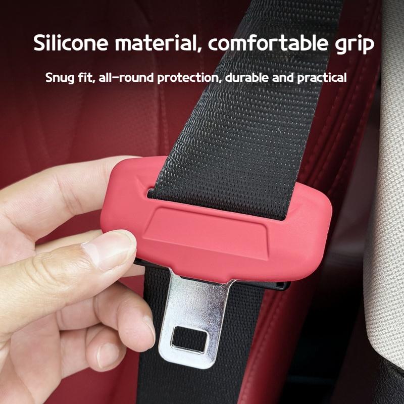 For BWM X1 X3 X4 X5 X6 X7 2 3 4 5 6 7 series U11 G02 G03 G05 G06 G07 F44 G20 G26 G60 G32 G70 18-26 seat belt protection socket