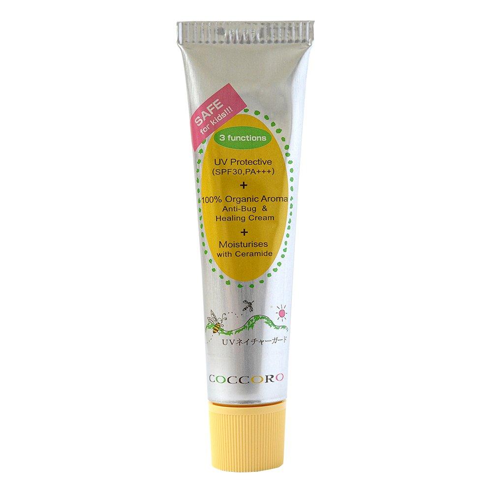 

Kokkoro UV Nature Guard 40г