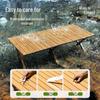 Canglangya Outdoor Portable Camping Furniture