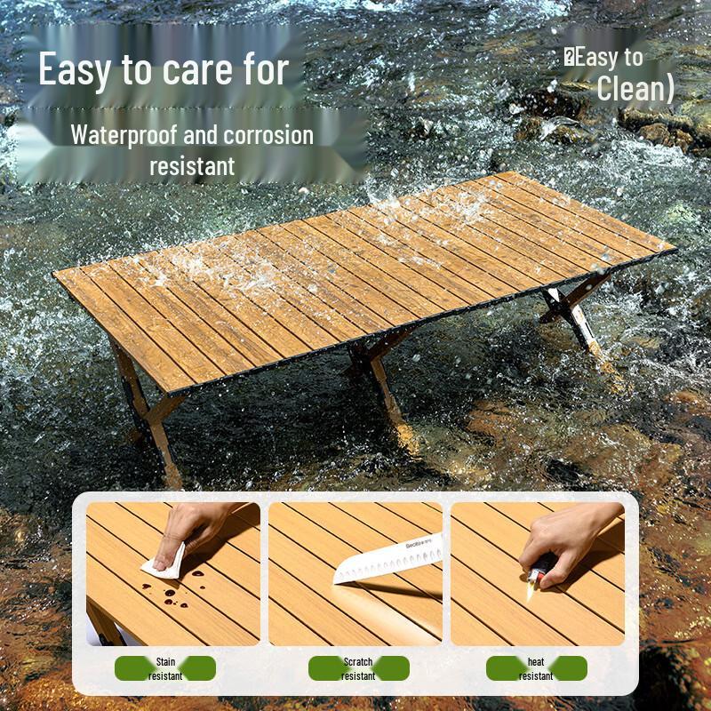 Canglangya Outdoor Portable Camping Furniture
