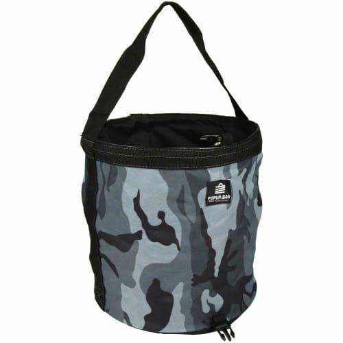 SK11 Pop-Up Golf Tool Bag, Camouflage Gray, SPU-27R-CGL