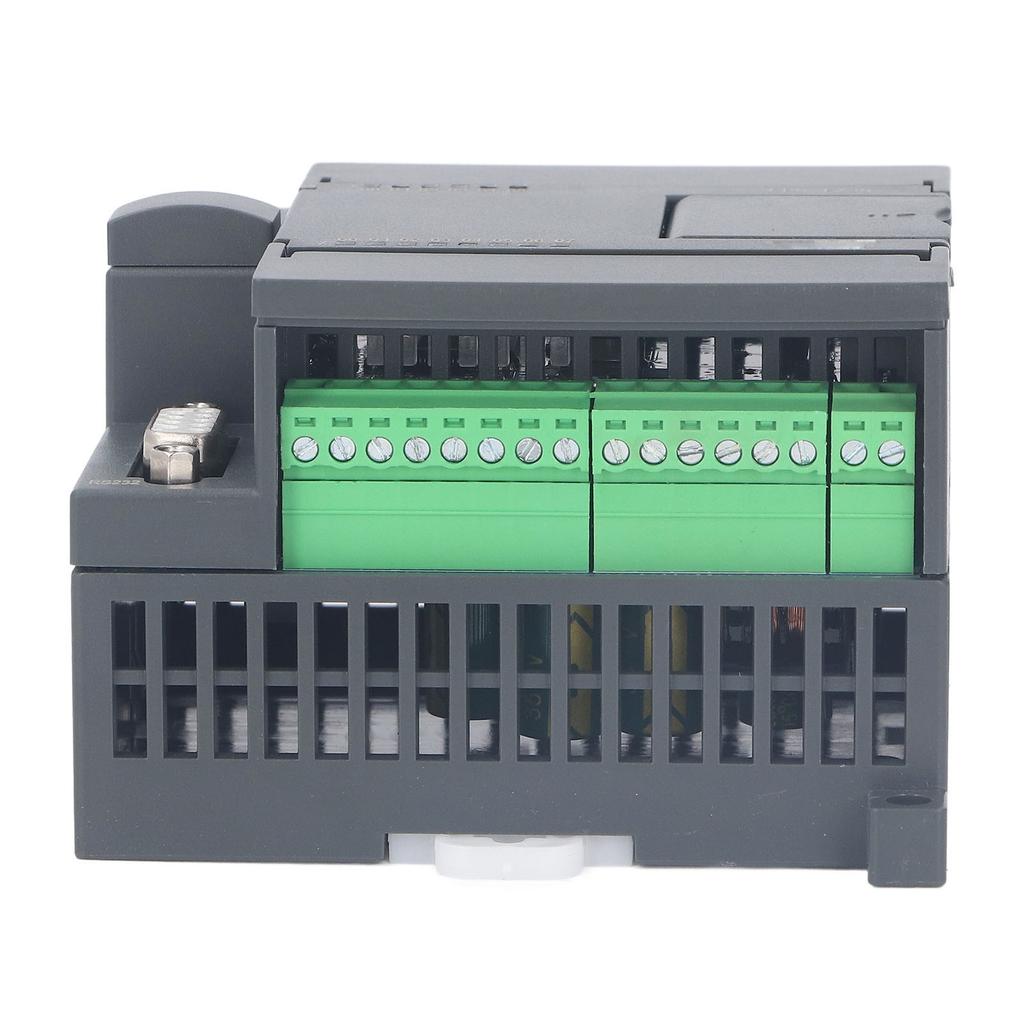 DC24V SPS Steuerplatine Programmierbar 8 Eingänge 6 Ausgänge RS485 Logikcontroller Modul Industrieller Controller