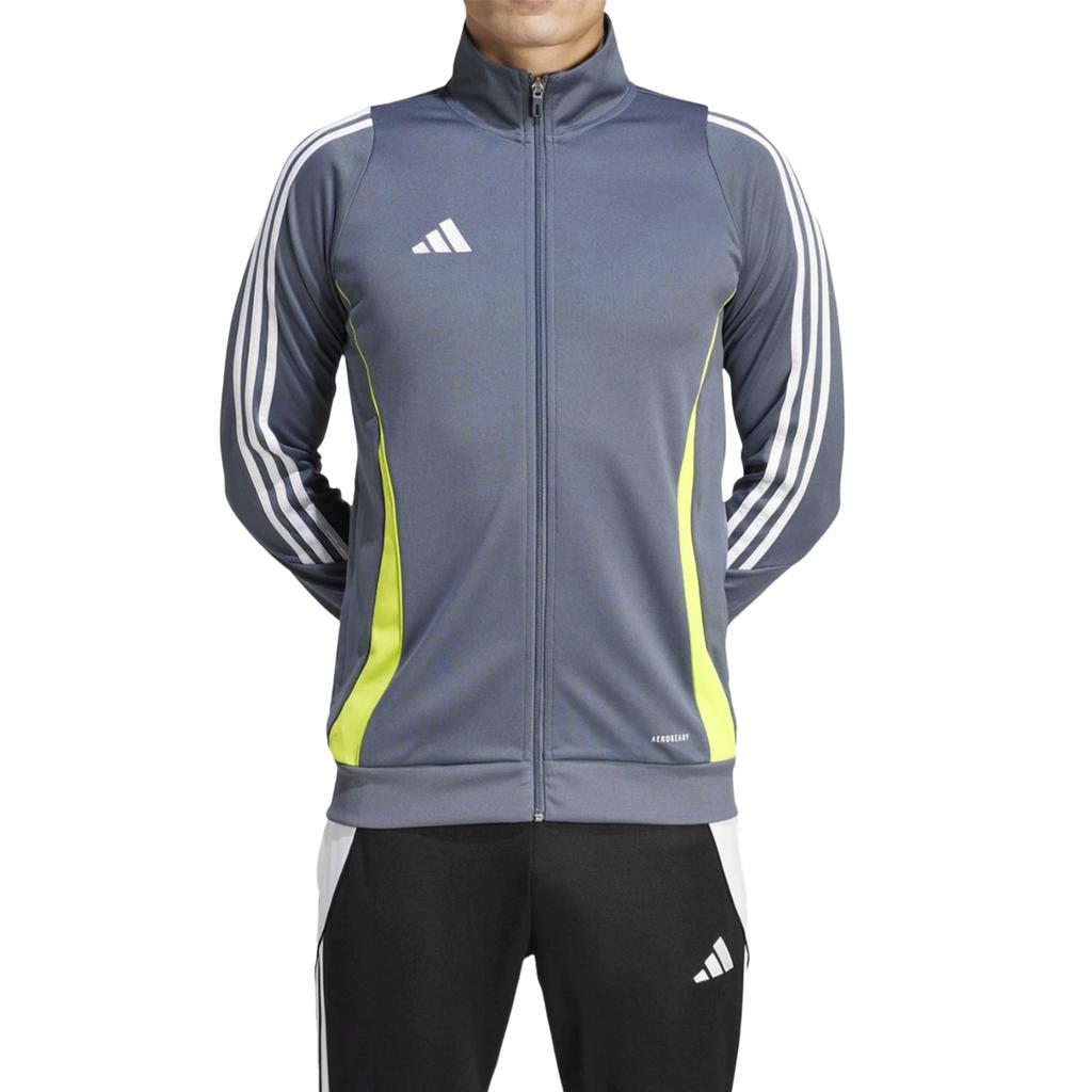Mens Tiro 24 Training Jacket