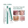 Scar Repair Cream for Acne Scars, Stretch Marks, Burns & Post-Surgery - Skin Healing Ointment