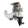 16319700008 Turbocharger + Gasket for Honda Civic CR-V 1.0 VTEC 129HP-95KW