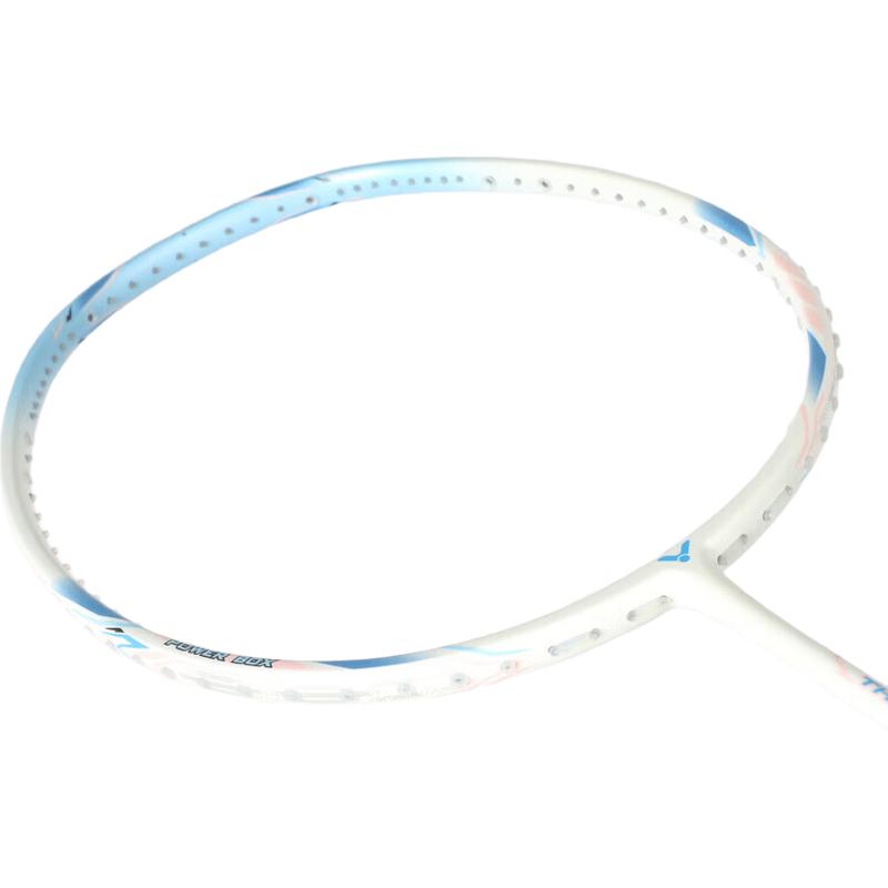 VICTOR TK-HMRL Iron Hammer Badminton Racket