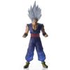 BANPRESTO BP89371P Gohan Beast Dragon Ball Super Super Hero Clear Rise Action Figure 17cm Multicolor