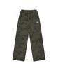 Tansanmageunesyum Juyoung X Tansan Studded Sweatpants (Camo Khaki)