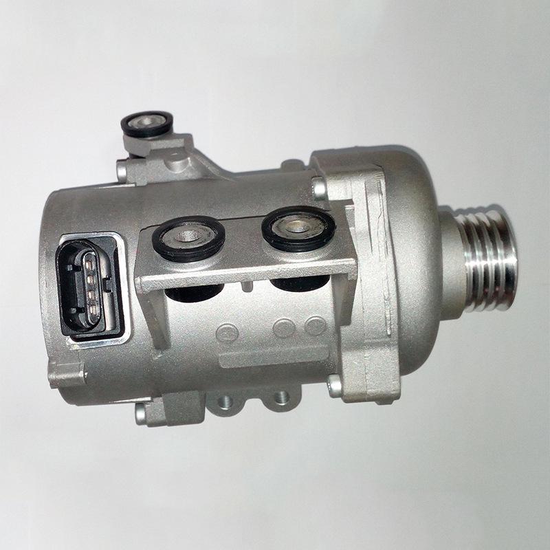 BMW 3, 5 Series, X5 E90 Electronic Water Pump Assembly 11517586925