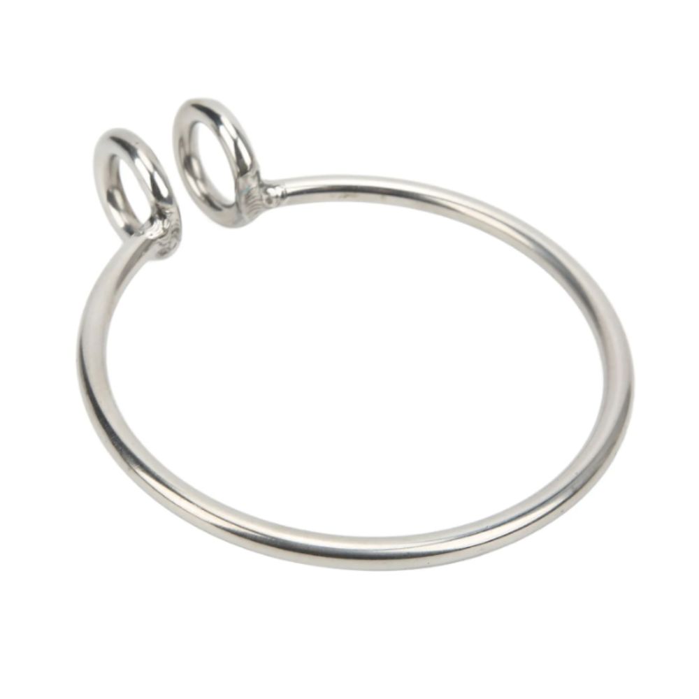 Silver Color Anchor Retrieving System 8mm Size Anchor Ball Retrieve Ring Marine Application