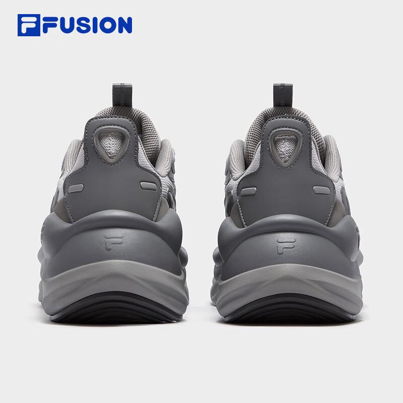 Fila Fusion Men's Meteorite Chunky Dad Casual Shoes