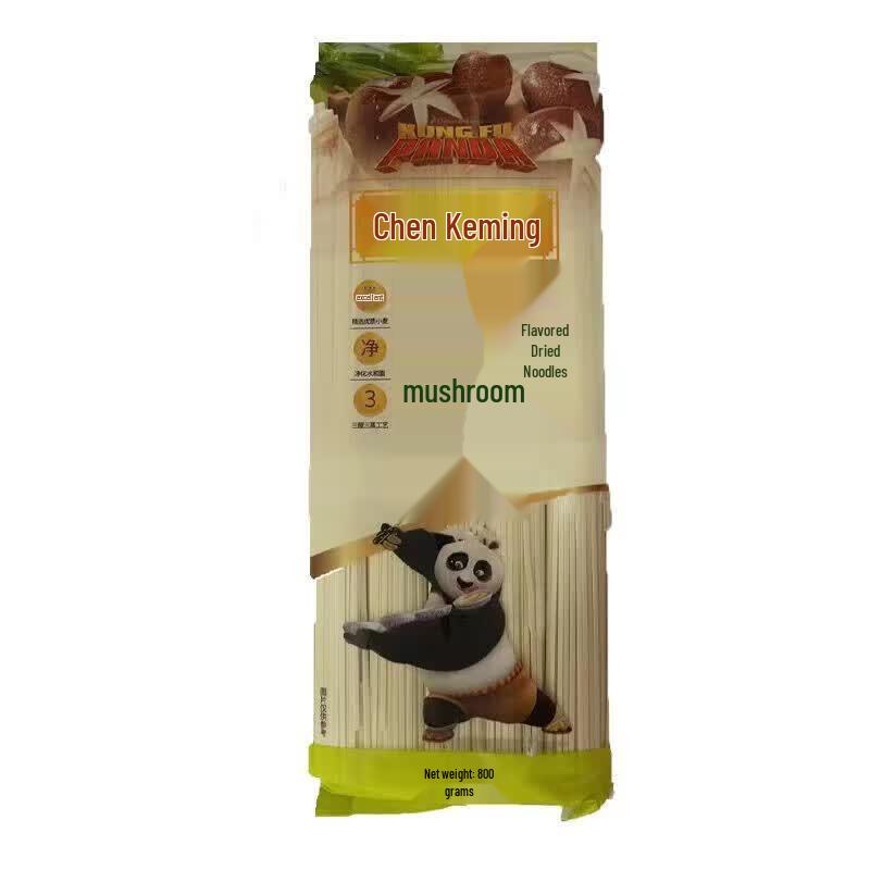 Chen Keming Low-Fat Multigrain Flavored Noodles