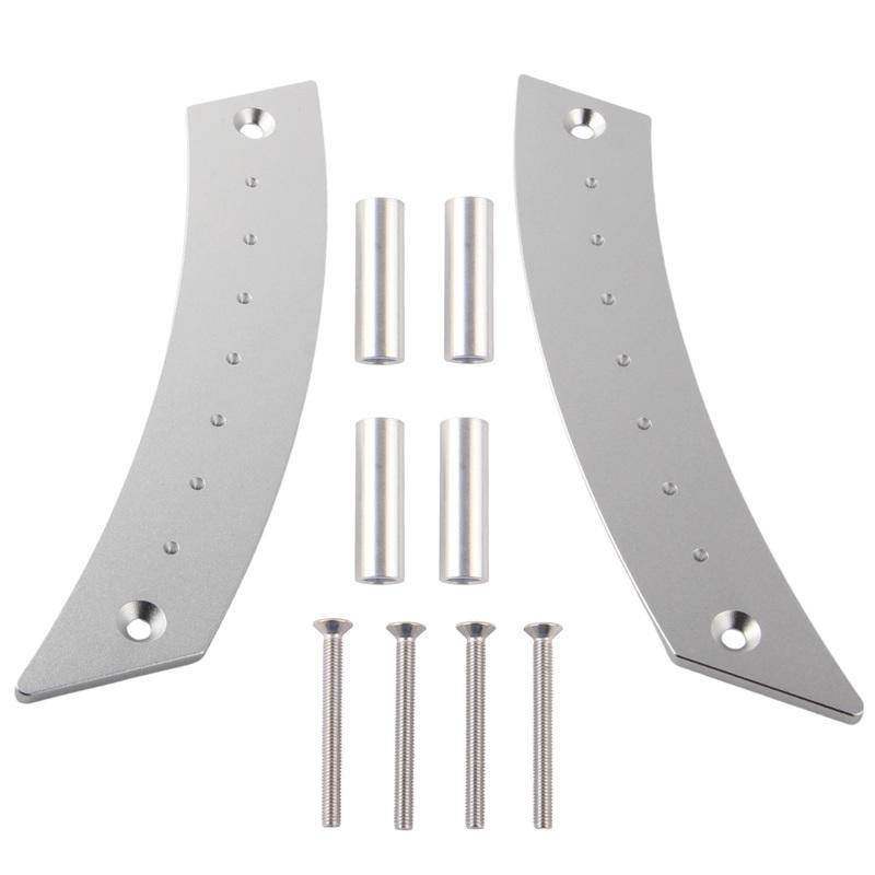 NEU Für 1998-2010 VW Käfer Innen Türgriff Panel Reparatur Zuggriffe ein Paar