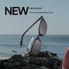 Beneunder Ultralight Wellington Unisex UV Protection Sunglasses FD019