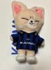 [USED] Straykids Ien Foxxy KARMA Plush Toy