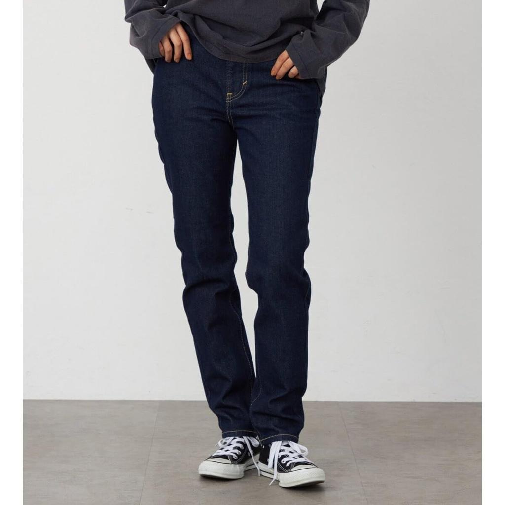 Lee BABE Denim Black Available In a Wide Range of Stretch/Skinny Pants, Women's, Denim, LL9046-501, Sizes, XXS-4L