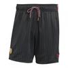 adidas Unisex Adult Terrace Icons Polyester Manchester United FC Shorts