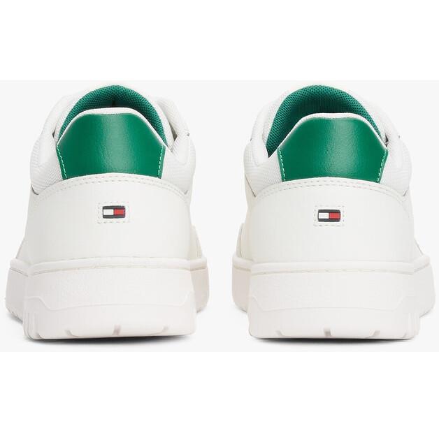 Кроссовки Tommy Hilfiger Court Sneaker Basket Core