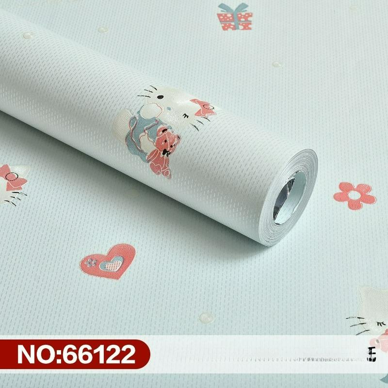 Simple Fine Embossed Self-adhesive Wall Sticker Three-dimensional Concave-convex Texture Roll Wallpaper Store Home Improvement Wall Decoration Sticker