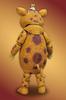 Evolution Toys HAF Booska Non-Scale PVC & ABS Painted Finished Movable Figure