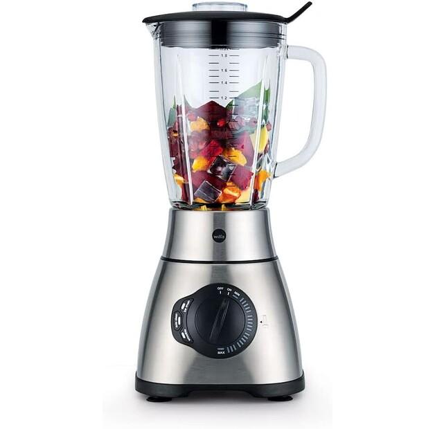 Стационарный блендер Wilfa BBLSP-1800S Xplode Vital (603989)