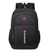 Men's Versatile Cross-Border Backpack: Large Capacity Business, Casual, Sports, Travel, and School Bag