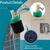 Cartuș Robinet Bucătărie ABBP 92730000 Pentru Hansgrohe Piesă de Schimb, Cartușe Supapă cu O Singură Gaură M3/M2 2IN