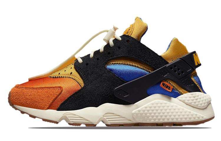 Nike Air Huarache Acg Campfire Orange Women s DO6681-700 35.5