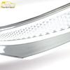 21 Kustu Rearview Mirror Reflector Trim & Bright Strip Accessory