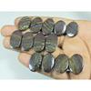 Natural Iron Tiger Matched Pair Oval Cabochon Loose Gemstone 06 Pair Lot C-3419