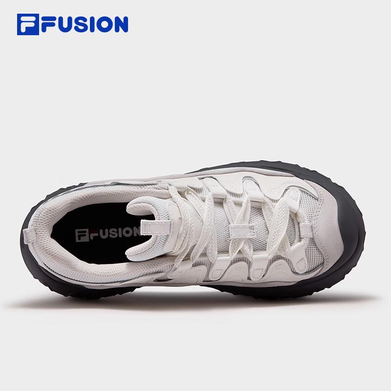 Fila FUSION PISA FLAT Women's Casual Sneakers
