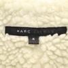 MARC JACOBS Mod coat 4 black Back bore Women Used