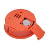 LIZAO LCD Digital Thermometer Hygrometer Mini Monitor For Refrigerator Freezer Humidor Car Pet House