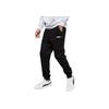 Puma Logo Letter Cuffed Warm Knitted Sports Pants Unisex pants 693712-01