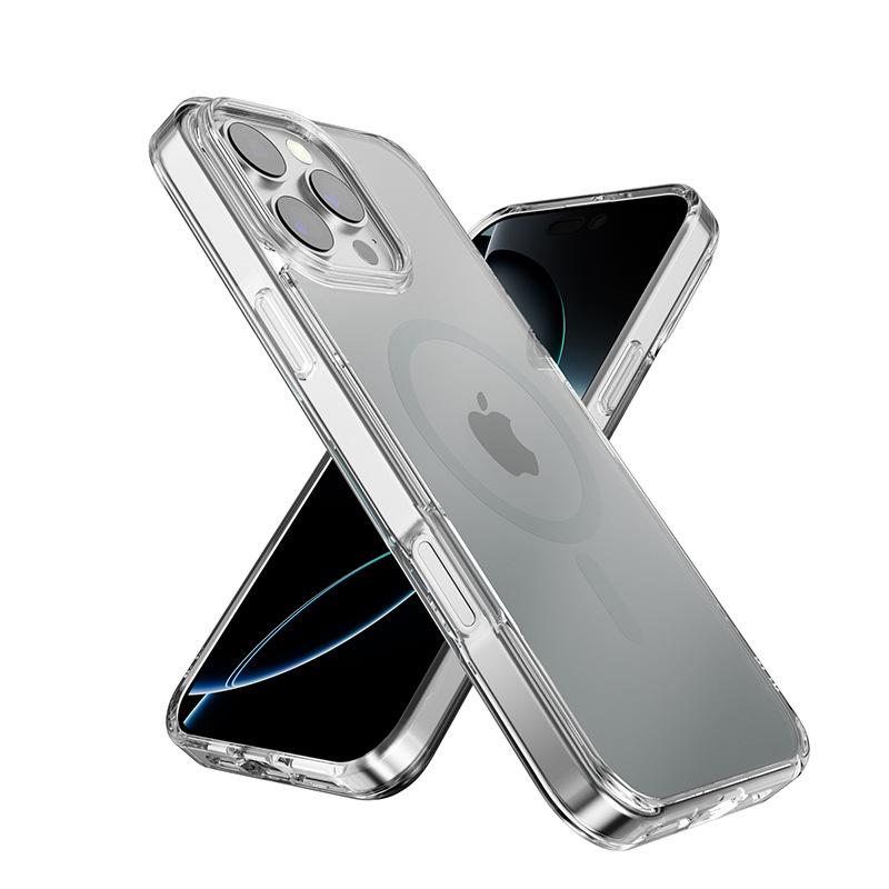 Dopamine Gradient Iridescent Case for iPhone 17 Pro Max/16 Fashion Protective Cover