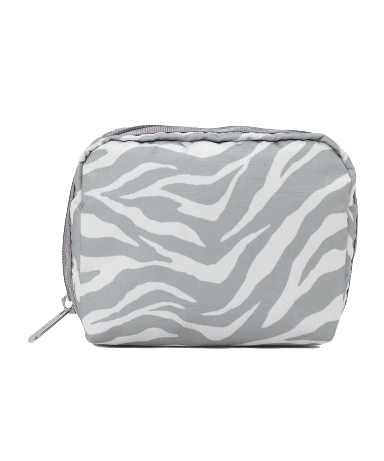 

Чехол SQUARE Alloy Zebra [LeSportsac] [Официальный] COSMETIC/6701