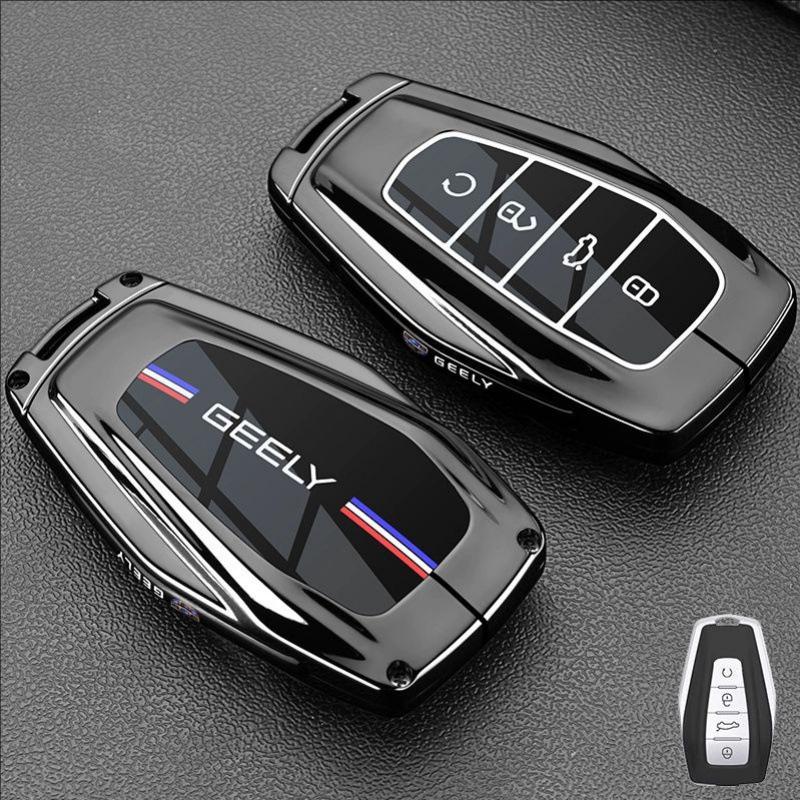 Geely Binyue Coolray Monjaro Emgrand Boyue Xingyue L Key Case Shell