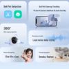 EZVIZ C6c Ultra 10MP AI Smart Security Camera (CN version)