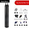 Wangfeng Sanda PU Hanging Punching Bag