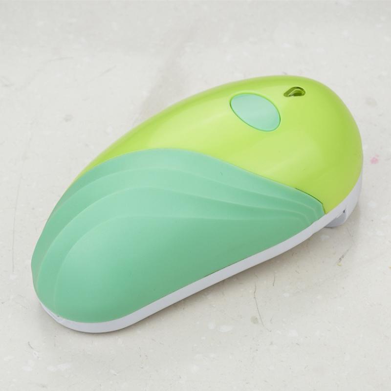 Electric can opener, automatic bottle opener, household kitchen electric gadgets